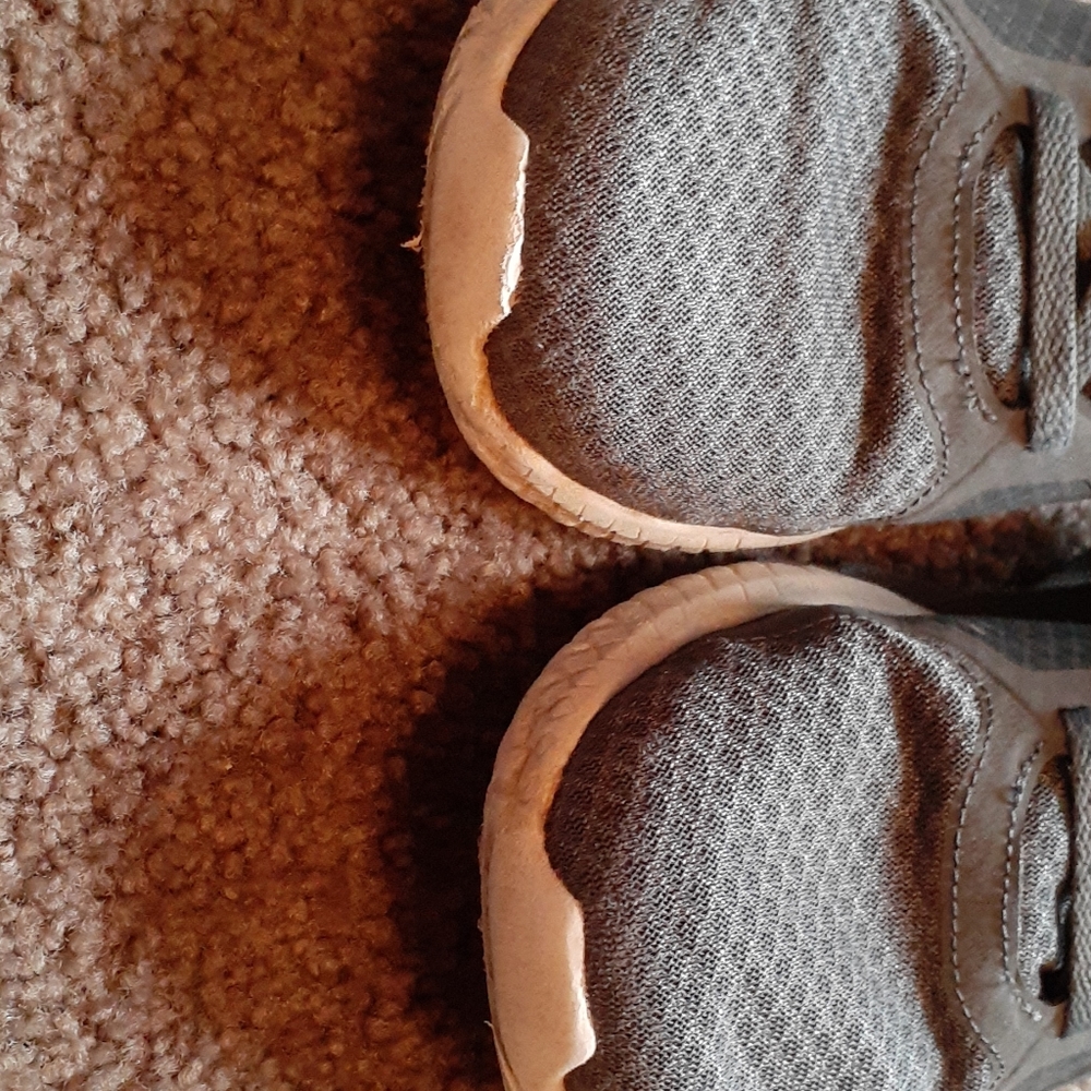 Mens Reebok Size 7 Shoe - Picture 6 of 6